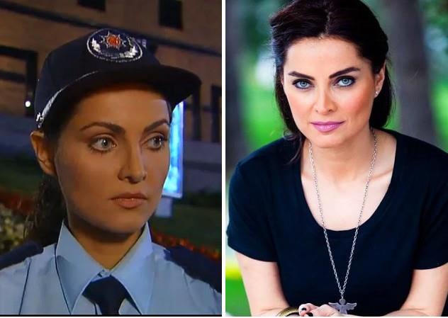 KOMSER BAAK (BETL AHN)  Memoli ve Cem'in i arkadadr. Memoli'ye ktr ama Memoli onu yalnzca arkada olarak grmektedir.