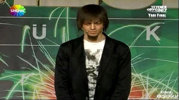 nl sihirbaz Dick Zimmerman'a dl kazandran bu aletin ismi Master Prediction...