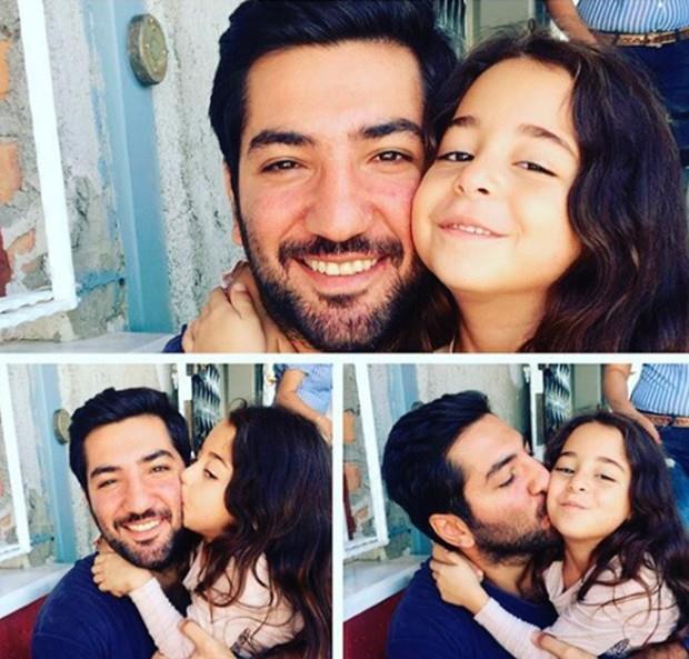 Beren 3 yana gelince annesi mesleini brakp Beren ile ilgilenmeye balad.