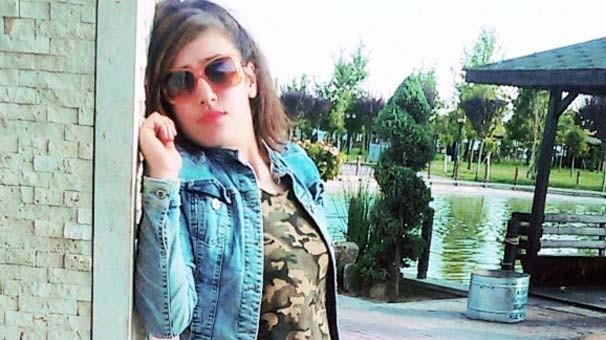 ksn gelsin ben ona kt davranmayacama sz veriyorum. Ka gndr uyku uyumuyoruz boazmzdan bir ey gemiyor" diye konutu.