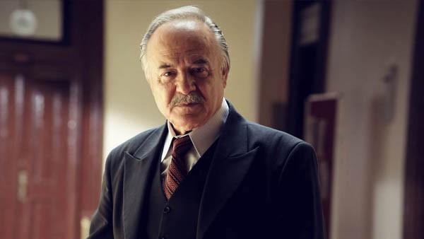 etin Tekindor - Sivas