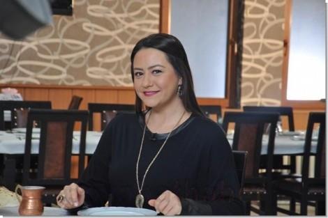 Ezgi Sertel - Karabk