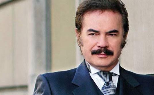 Orhan Gencebay - Samsun