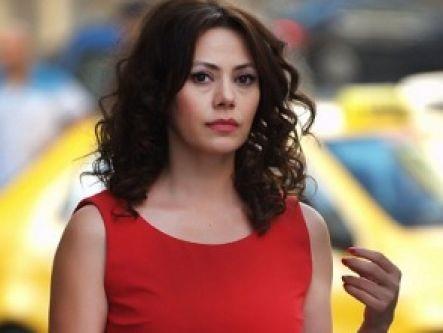 Mehtap Bayri - stanbul