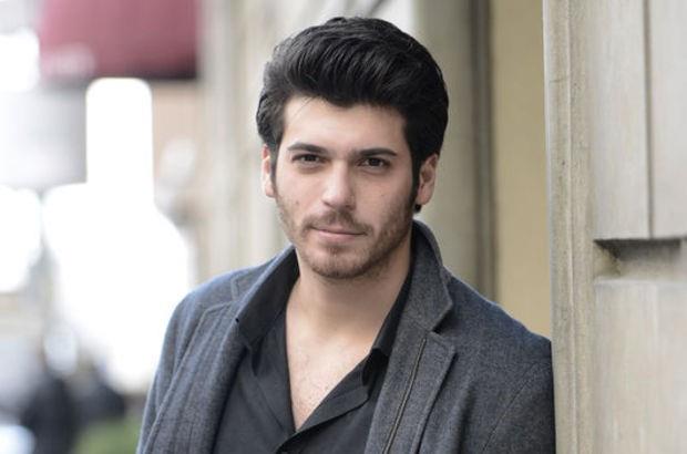 Can Yaman - Yugoslavya