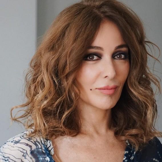 Zerrin Tekindor - Balkesir