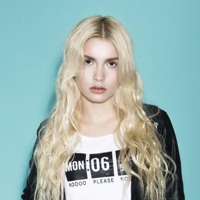 Aleyna Tilki - Trabzon, Of