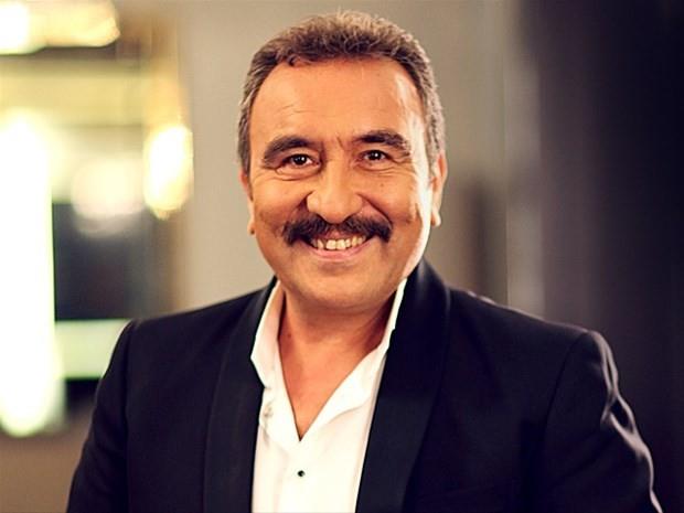 mit Besen - Osmaniye