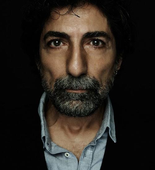 Mustafa Uurlu - Karaman