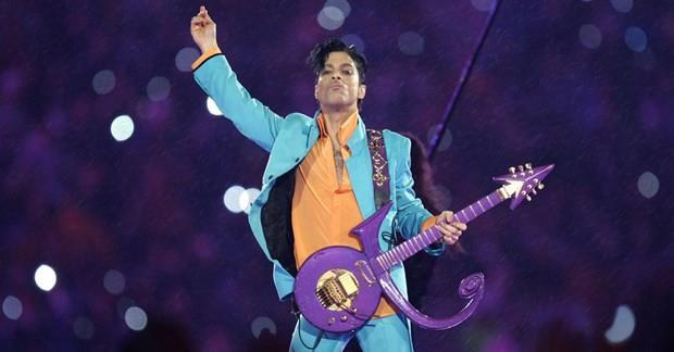 PRINCE  21 Nisan'da pop ikonu olarak adlandırılan Prince 57 yaşında hayatını kaybetti.
