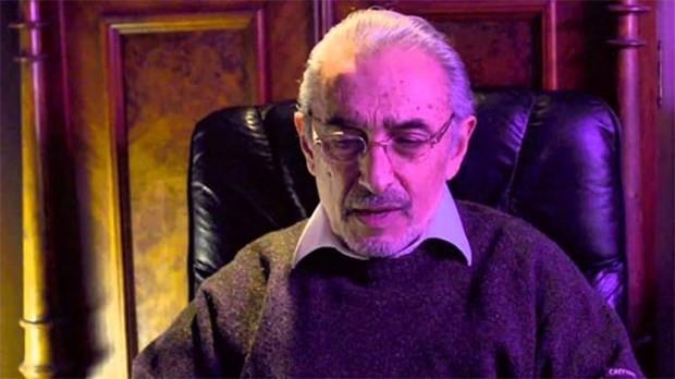 ÇETİN İPEKKAYA  24 Nisan'da İstanbul Büyükşehir Belediyesi Şehir Tiyatroları'ndan emekli tiyatro yönetmeni, oyuncu Çetin İpekkaya yaşamını yitirdi.