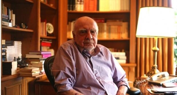 YİĞİT OKUR  Şair, yazar ve hukukçu olan Yiğit Okur, 1 Ocak'ta hayatını kaybetti.