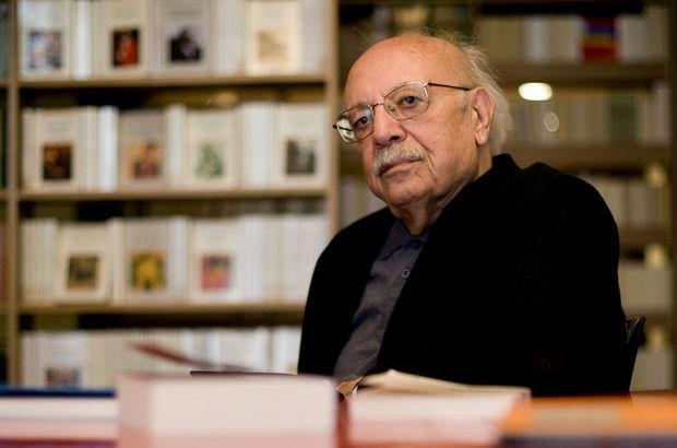 TAHSİN YÜCEL  Yazar Tahsin Yücel, 83 yaşında hayatını kaybetti.