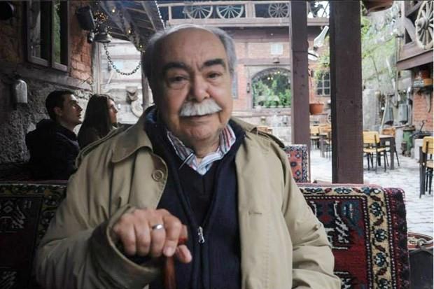 ŞEFİK DÖĞEN  Oyuncu Şefik Döğen, 15 Ocak tarihinde 69 yaşında hayatını kaybetti.