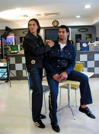 TUNCAY ANLI-VOLKAN DEMREL