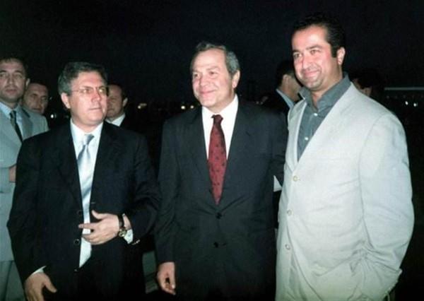 AZZ YILDIRIM-MEHMET CANSUN-SERDAR BLGL