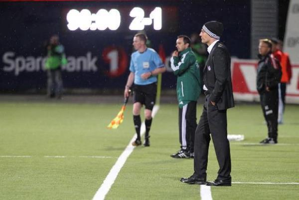 @ZeynepVerda Alma galatasarayn ahn kar tromso tromso