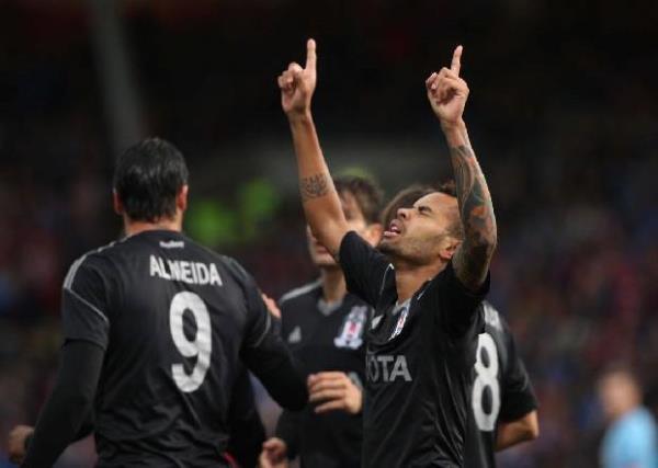 @siyahinci1903 Tromsoye elenirsek ulkeyi terk ederim