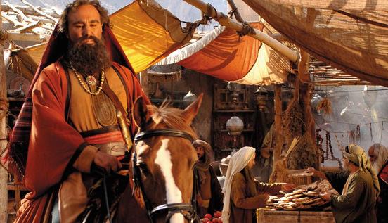 Yoksa herkes bilir ki Efendimiz'in (s.a.v.) bir ter damlasna btn bir hayatmz feda etmekten elbette tereddt etmeyiz. Btn abalar O'nu en iyi tantmak. O'nu en iyi anlatmak. O'nun nderliinde yol almaktr.