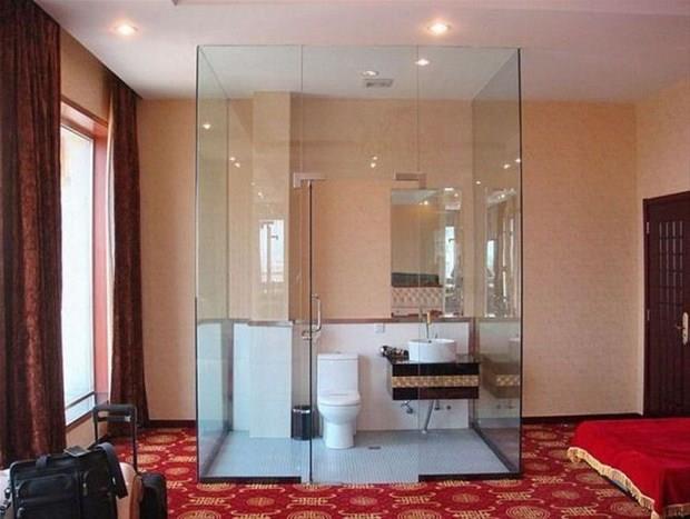 9. Du alrken banyo kapsn ak brakn.<p>    Eer yalnz veya yalnzca partnerinizle birlikte yayorsanz, bunu yapmak ok daha kolay elbette. Bunu yaparak, scak ve nemli havann evin tamamna yaylmasn salam olursunuz.