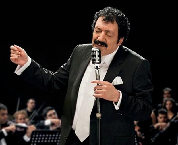 Arabeks<p>  Dorusu: "arabesk"