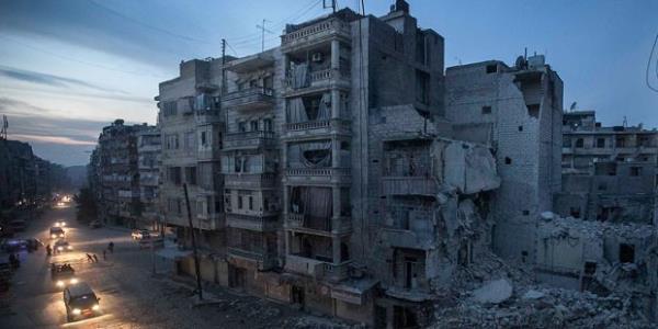 Esad'n katliamda kulland sarin gaz 10 dakika iinde ldryor. Gazn tek bir damlas bile etkilenen kiinin lmne neden oluyor.