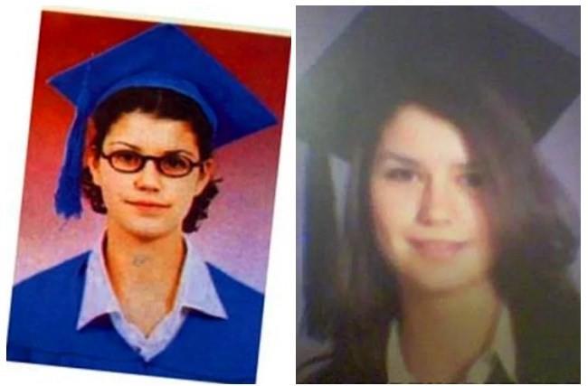 Beren Saat, TED Ankara Kolejinden mezun oldu. Sonra da Bakent niversitesinde iletme eitimi ald.