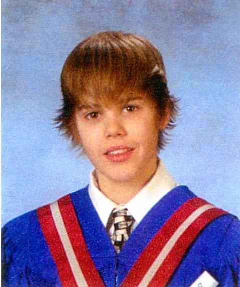 Justin Bieber'in sa modelinin 8 yandan beri ayn olduunu renmi olduk.