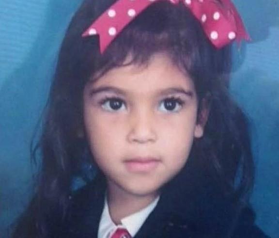 Tanmak olduka g: Kim Kardashian