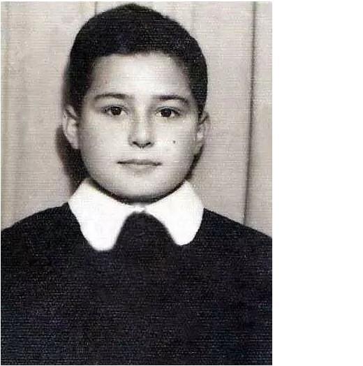 Ve, minik tosuncuk Blent Ersoy