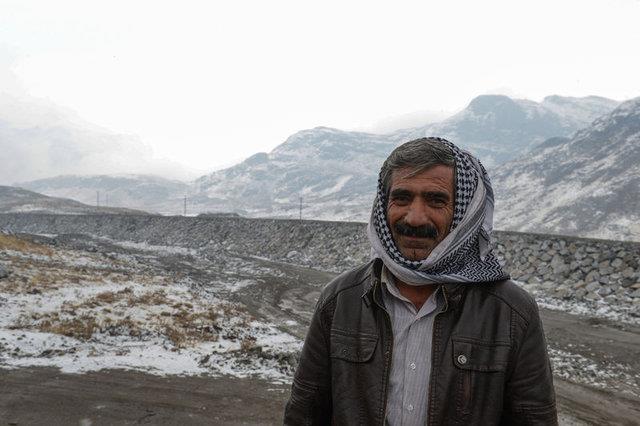 Kar tneliyle yolun artk kapanmayacan ifade eden Ycel, "K ay boyunca her gn yolumuz kapanyordu. Bazen aylarca Van'a gelemiyorduk. Ama Allah devletimizden raz olsun ki tnel yapld. Artk yolumuzun kapanmayacak olmas bizi ok sevindirdi." diye konutu.