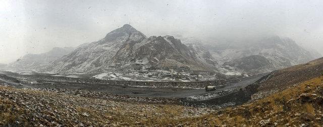 ltemi, yaplan hizmetten memnun olduklarn belirterek, unlar kaydetti: