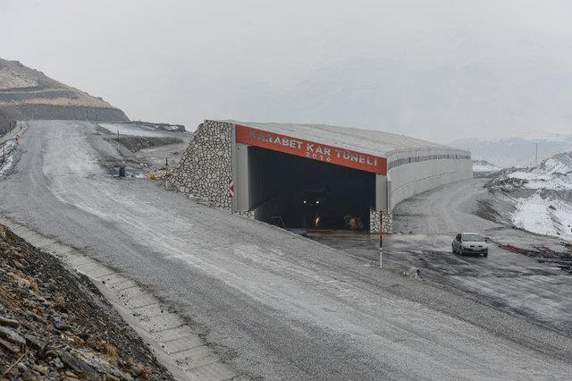 imdi almalarn byk bir ksm tamamland. Henz al yaplmad ama nmzdeki birka gn ierisinde almasn bekliyoruz. nceki yllarda bu yolda ok zorluk yaadk.