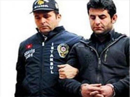 Yakalandktan sonra polisteki ifadesinde "Erkeklerden nefret ediyorum. lk cinayetin ardndan adam ldrmek alkanlk oldu. Onlardan nefret ettim, nefretim ldrme hissiyle birleince ldrdm. cinayetler gazetelerde haber olunca ldrmeye ara verdim. Yakalanmasaydm iimdeki nefret nedeniyle ldrmeye devam edecektim" dedi.