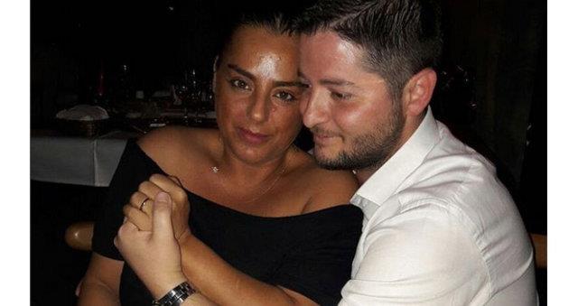 * Kz arkadamla bir eylerin szn verdik. nallah nmzdeki yaz evleneceiz. Ben ailesini ok seviyorum, ailesinin de beni sevdiine inanyorum.