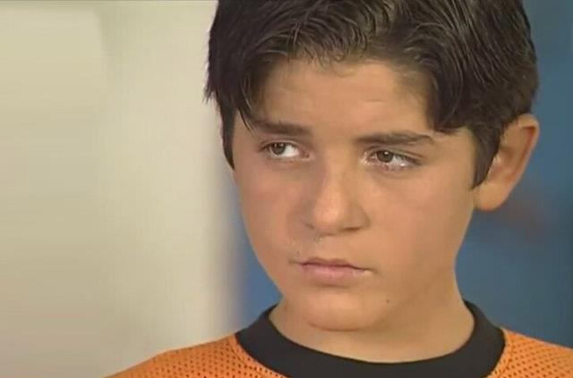 Bir dnemin ocuk yldz 'Kk Onur' Renkli Sayfalar'a konuk oldu. Onur, sahne hayatn ve ekrandan uzak kald dnemi canl yaynda anlatt.