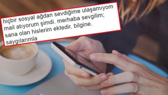TRKYE bir ka gndr eriim sknts yayor. Twitter, Facebook ve Whatsapp'ta yaanan eriim sorunu kullanclara yine malzeme oldu.