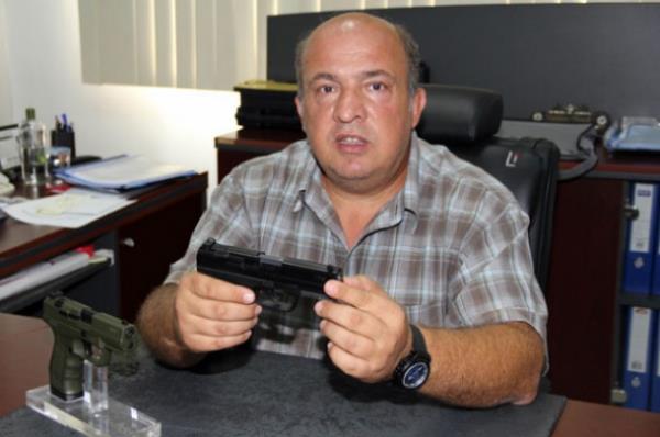 Sz konusu silah alm ihaleleri nmzdeki dnemde de srecek. Yakn zamanda Emniyet Genel Mdrl zel Harekat Dairesi Bakanl iin 10 bin adetlik ve Trk Silahl Kuvvetleri iin de 68 bin 500 adetlik silah alm ihaleleri gerekletirilecek.