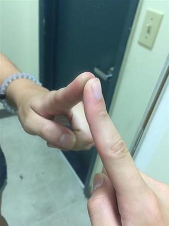 ayet sadaki gibi hibir boluk olumuyorsa dikkat!