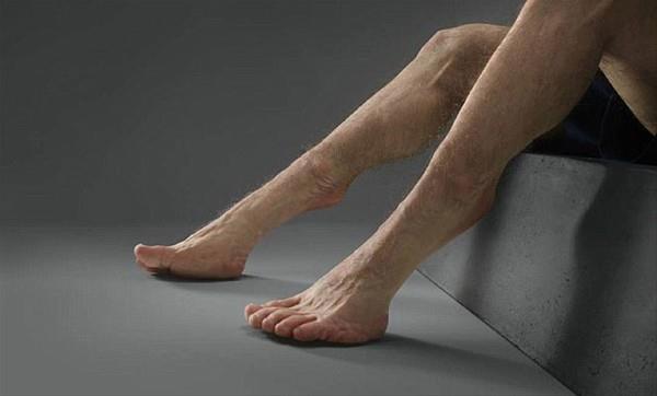 Piccini, &#8216;Graham&#8217; adn verdii projesi iin kaza travmalarnda uzmanlam cerrahlarla alt. nsan bedeni yalnzca kendi hznda gerekleen kazalara diren gsterebiliyor.