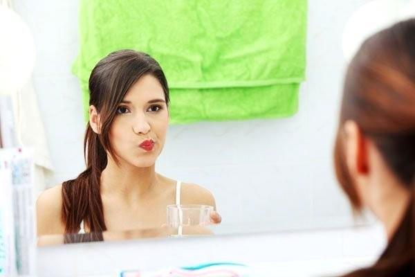 2 orba ka limon suyu ve yarm ay barda suyu kartrn.