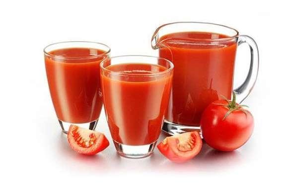 Likopen ieren domates suyu, kalp saln glendiriyor, kardiyovaskler hastalk riskini azaltyor. Ara nlerde bir bardak taze domates suyu iebilirsiniz.