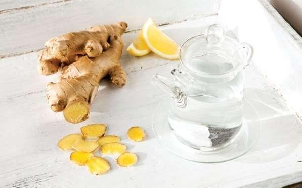 Doal uyarc ieren nane ay, ba arsn kesiyor ve yorgunluk gidermeye yardm ediyor. Ayrca, metabolizma hzlandrma etkisiyle kilo vermeyi kolaylatryor.