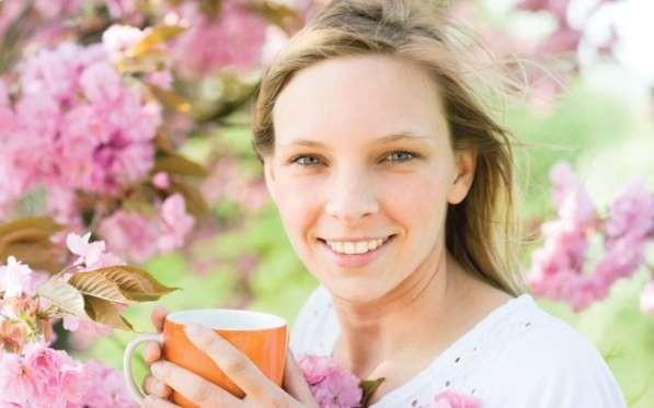 Doal antioksidan ieren yeil ay, kansere kar koruyucu etki gsteriyor. Eer yeil ayn iine limon ve karanfil eklerseniz, etkisi artyor.