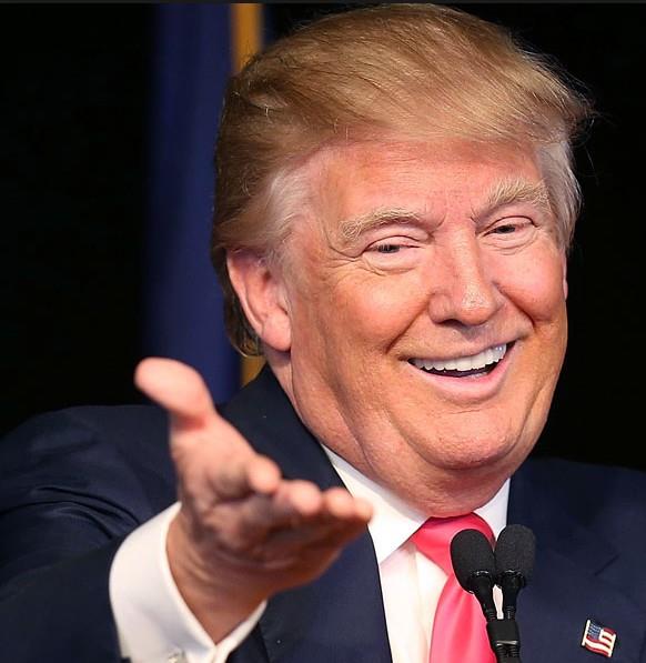 Trump, Cumhurbakan Erdoan'n, darbe giriimini siyasi rakiplerini "tasfiye etmek iin kullanp kullanmadna" dair grleri sorulduunda ise, &#8220;Dnya ABD&#8217;nin ne kadar kt durumda olduunu gryor ve biz buna ramen sivil zgrlkler hakknda konuuyoruz. Ama ben ok iyi bir eli olduumuzu dnmyorum&#8221; diye yant verdi.