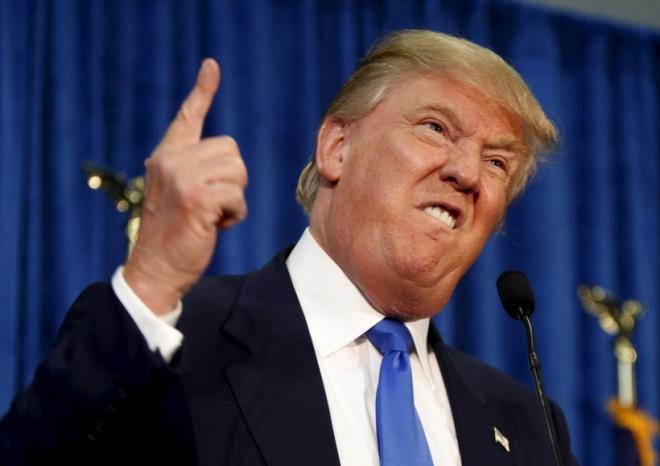 DAHA SELMEDEN SNYAL VERD    <br>Cumhuriyeti aday Trump, Temmuz aynda New York Times'a verdii rportajda, bakan seilmesi halinde Trkiye gibi mttefik lkelerde yapld ne srlen insan haklar ihlallerine mdahale edip etmeyeceine dair bir soruyu yantlarken, ilgin ifadeler kulland.