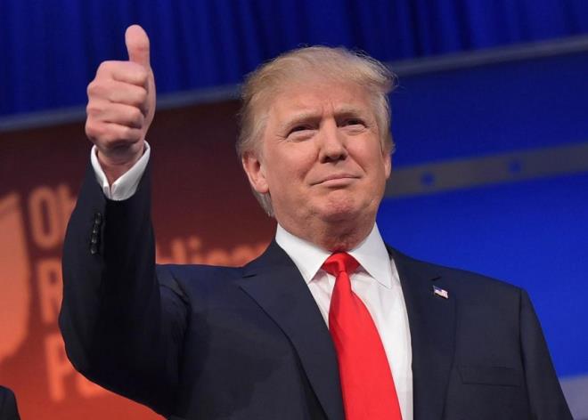 "ERDOAN'A GVENYORUM" DEMT<br>    Trump, 15 Temmuz darbe giriiminden ksa sre sonra verdii bu rportajda, Cumhurbakan Recep Tayyip Erdoan'a da vgde bulundu ve &#8220;Yaananlar tersine evirebildii onu ok takdir ediyorum... Bazlar (darbe giriiminin) tertip olduunu sylyor ama ben yle olduunu dnmyorum&#8221; dedi.