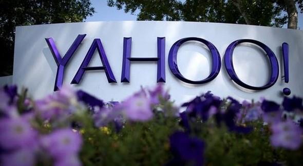 Artk Yahoo sitesini kullanan kalmad.