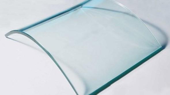 Cam ekilsiz bir maddedir.