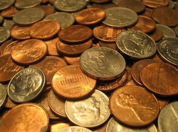 Bozuk paralarn aerodinamii bu teoriyi rtmeye yeter.